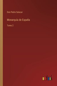 Monarquía de España