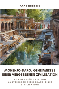 Mohenjo-daro