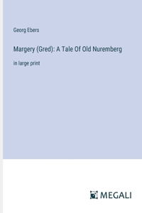 Margery (Gred)
