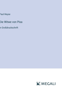 Die Witwe von Pisa