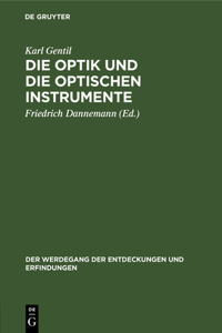 Die Optik Und Die Optischen Instrumente