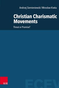 Christian Charismatic Movements