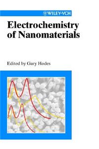 Electrochemistry of Nanomaterials