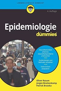 Epidemiologie fur Dummies 4e