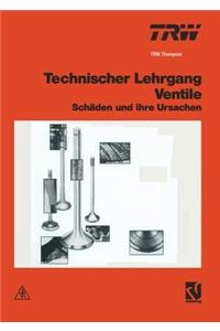 Technischer Lehrgang Ventile