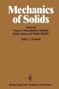 Mechanics of Solids