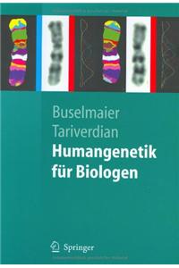 Humangenetik Fur Biologen