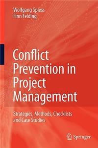 Conflict Prevention in Project Management