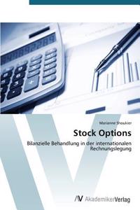 Stock Options