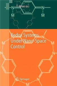 Redox Systems Under Nano-Space Control