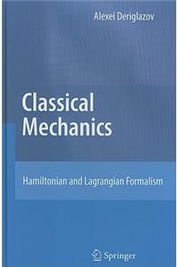 Classical Mechanics