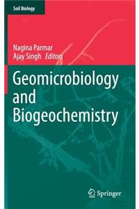 Geomicrobiology and Biogeochemistry