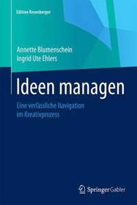Ideen Managen