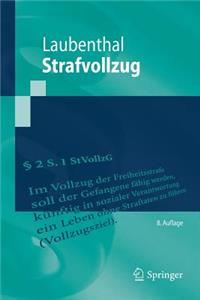 Strafvollzug