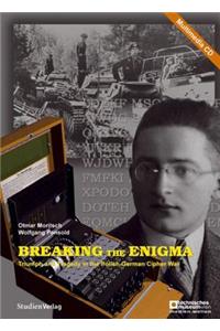 Breaking the Enigma