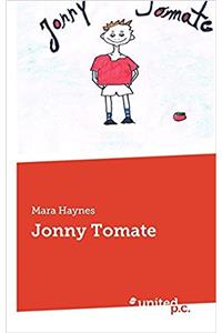 Jonny Tomate