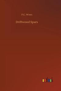 Driftwood Spars