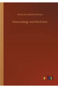 Demonology and Devil-lore