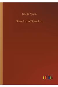 Standish of Standish