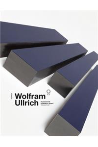 Wolfram Ullrich