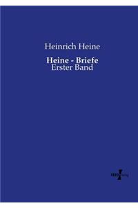 Heine - Briefe