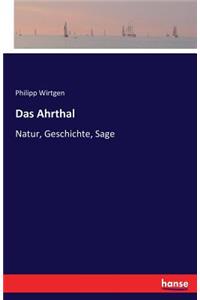 Das Ahrthal