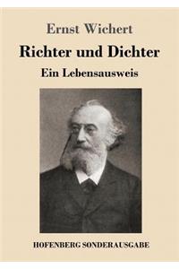 Richter und Dichter