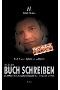 Wie Sie Ein Buch Schreiben