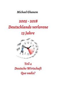 2005 - 2018