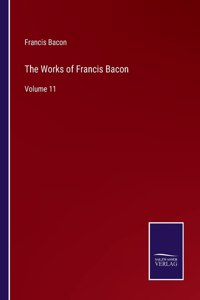 Works of Francis Bacon