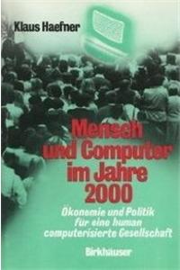 Mensch Und Computer Im Jahre 2000