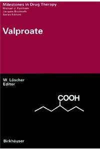 Valproate