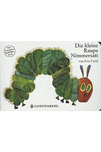 Eric Carle - German