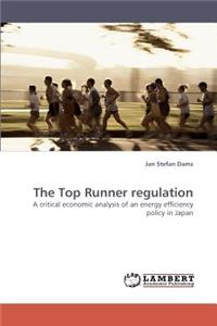 Top Runner Regulation
