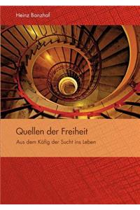 Quellen der Freiheit