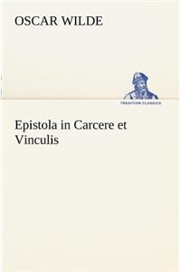 Epistola in Carcere Et Vinculis