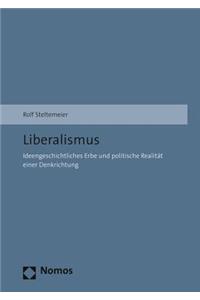 Liberalismus