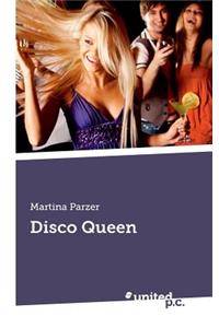 Disco Queen