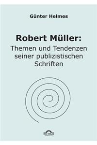 Robert Müller