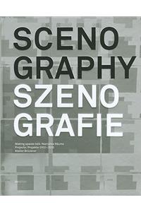 Scenography/Szenografie