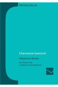 Albatross Books