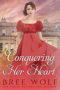 Conquering her Heart