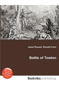 Battle of Towton
