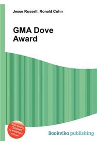 GMA Dove Award