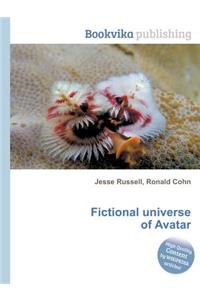 Fictional Universe of Avatar