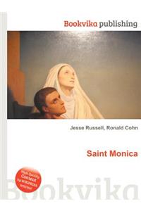 Saint Monica