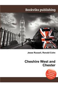 Cheshire West and Chester