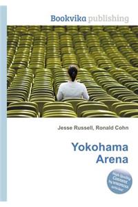 Yokohama Arena