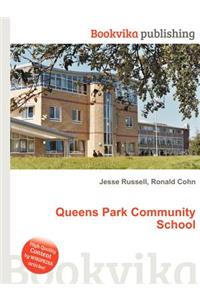 Queens Park Community School