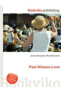 Paal Nilssen-Love
